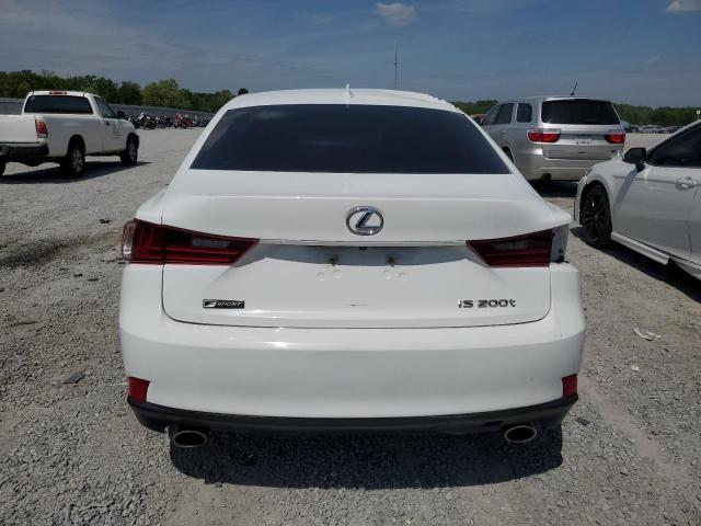 Photo 5 VIN: JTHBA1D29G5037194 - LEXUS IS 