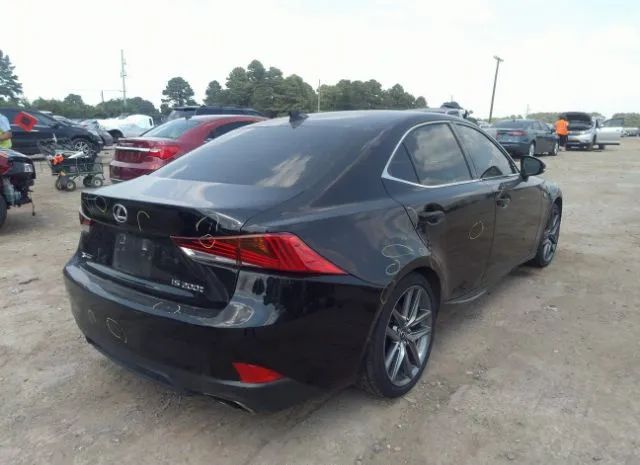 Photo 3 VIN: JTHBA1D29H5042977 - LEXUS IS 