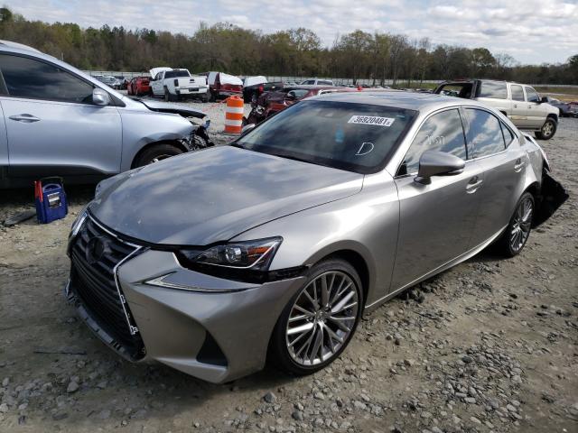 Photo 1 VIN: JTHBA1D29H5043255 - LEXUS ES350 