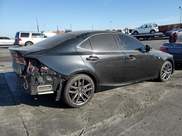 Photo 2 VIN: JTHBA1D29H5046138 - LEXUS IS 200T 