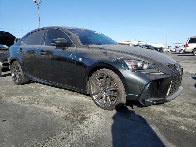 Photo 3 VIN: JTHBA1D29H5046138 - LEXUS IS 200T 