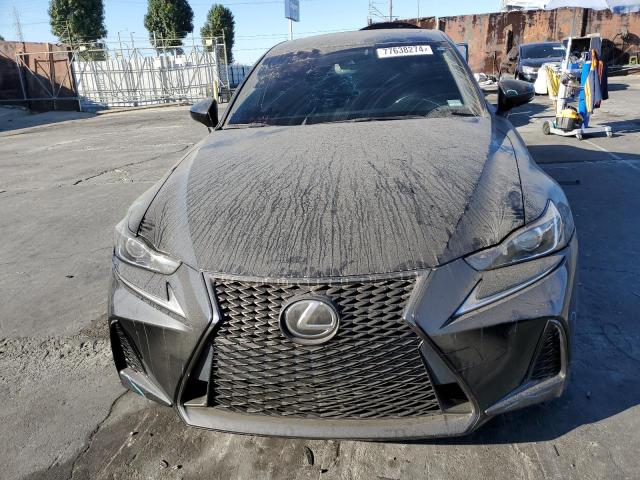 Photo 4 VIN: JTHBA1D29H5046138 - LEXUS IS 200T 