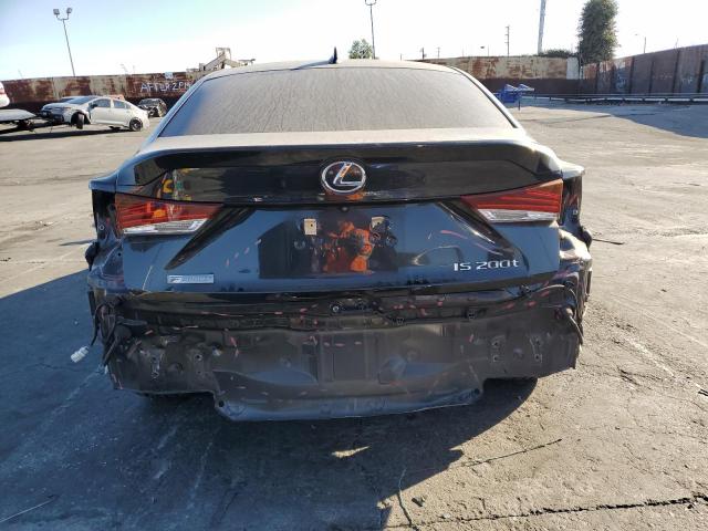 Photo 5 VIN: JTHBA1D29H5046138 - LEXUS IS 200T 