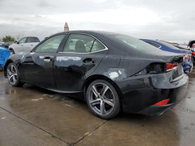 Photo 1 VIN: JTHBA1D29H5046978 - LEXUS IS 200T 