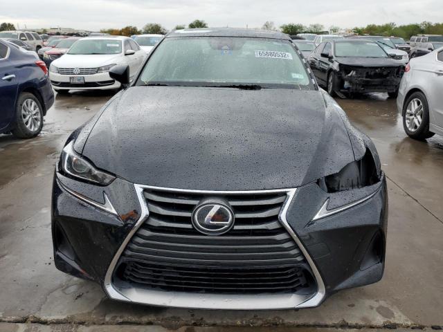 Photo 4 VIN: JTHBA1D29H5046978 - LEXUS IS 200T 