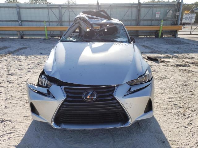 Photo 4 VIN: JTHBA1D29H5047953 - LEXUS IS 200T 