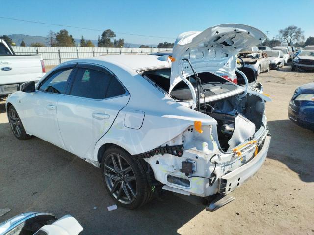 Photo 1 VIN: JTHBA1D29J5064192 - LEXUS IS 300 