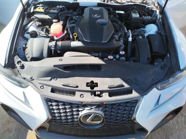 Photo 10 VIN: JTHBA1D29J5064192 - LEXUS IS 300 