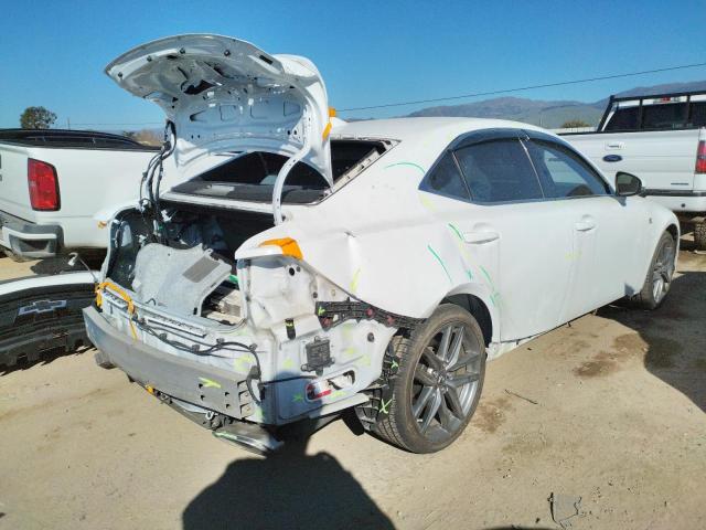 Photo 2 VIN: JTHBA1D29J5064192 - LEXUS IS 300 