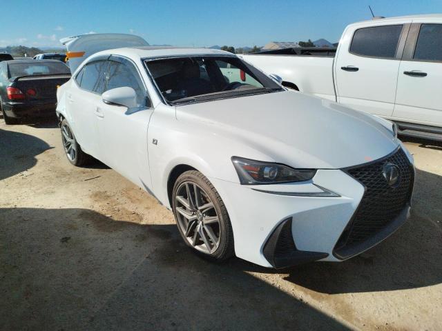 Photo 3 VIN: JTHBA1D29J5064192 - LEXUS IS 300 