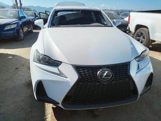 Photo 4 VIN: JTHBA1D29J5064192 - LEXUS IS 300 