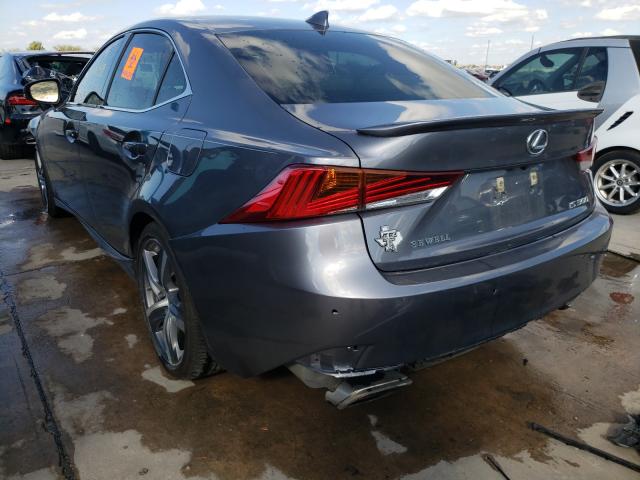 Photo 2 VIN: JTHBA1D29J5070154 - LEXUS IS 300 