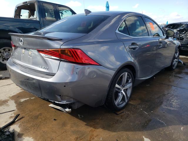 Photo 3 VIN: JTHBA1D29J5070154 - LEXUS IS 300 