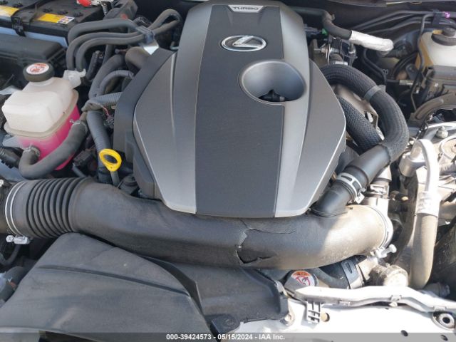 Photo 9 VIN: JTHBA1D29J5070753 - LEXUS IS 300 