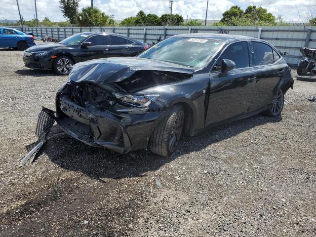 Photo 1 VIN: JTHBA1D29J5072776 - LEXUS IS 300 