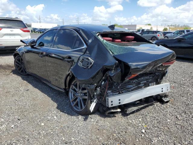 Photo 2 VIN: JTHBA1D29J5072776 - LEXUS IS 300 