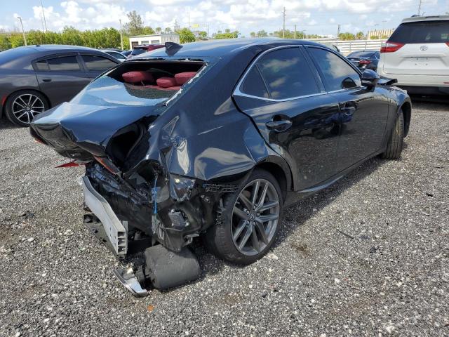 Photo 3 VIN: JTHBA1D29J5072776 - LEXUS IS 300 