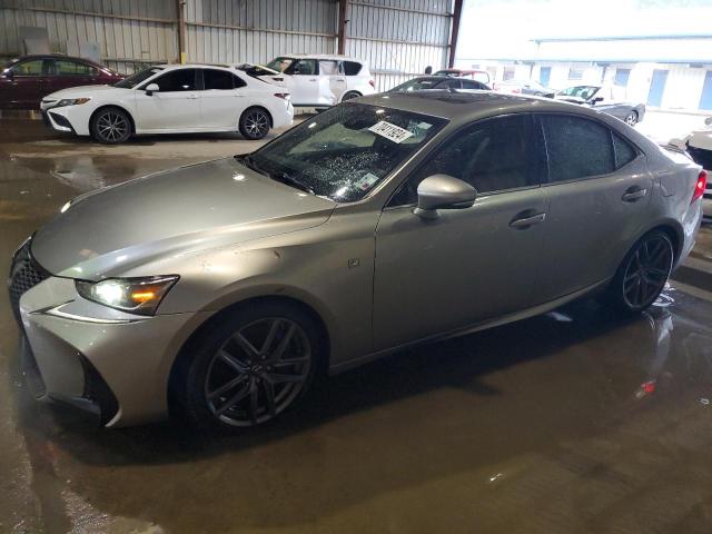 Photo 0 VIN: JTHBA1D29J5075676 - LEXUS IS 300 