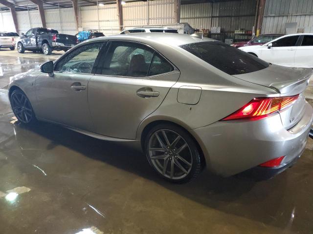 Photo 1 VIN: JTHBA1D29J5075676 - LEXUS IS 300 