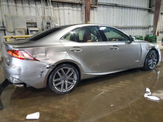 Photo 2 VIN: JTHBA1D29J5075676 - LEXUS IS 300 