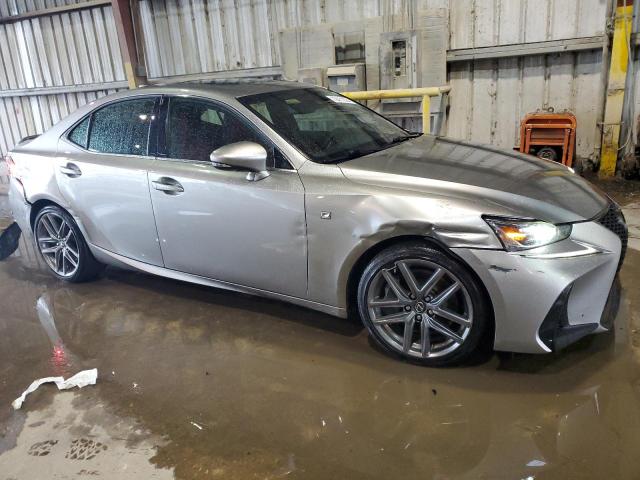 Photo 3 VIN: JTHBA1D29J5075676 - LEXUS IS 300 