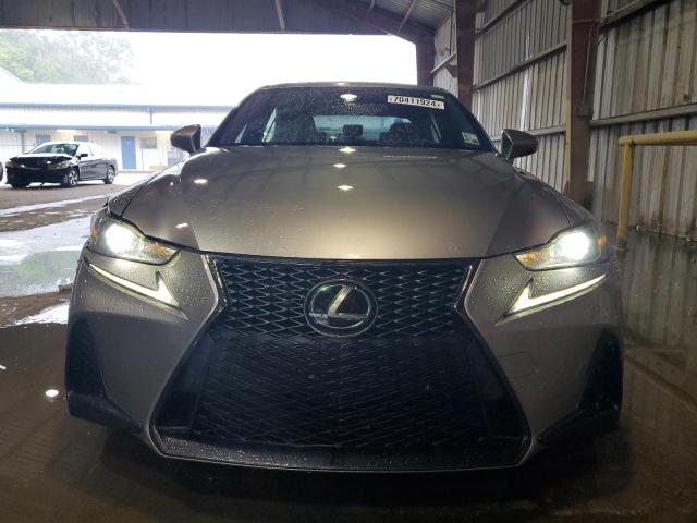 Photo 4 VIN: JTHBA1D29J5075676 - LEXUS IS 300 