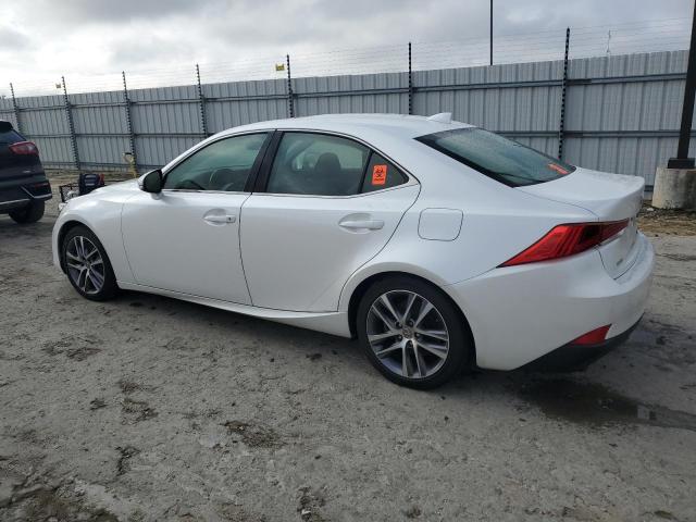 Photo 1 VIN: JTHBA1D29J5076813 - LEXUS IS 300 