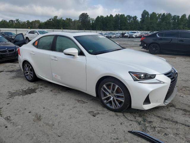 Photo 3 VIN: JTHBA1D29J5076813 - LEXUS IS 300 