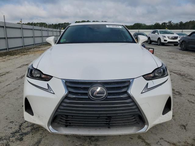 Photo 4 VIN: JTHBA1D29J5076813 - LEXUS IS 300 