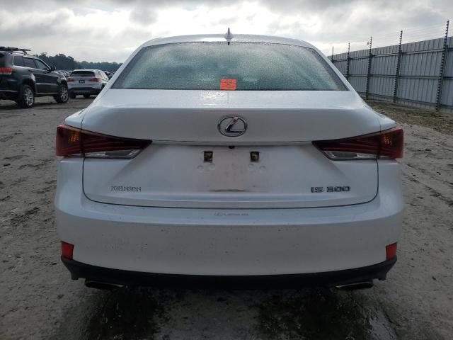 Photo 5 VIN: JTHBA1D29J5076813 - LEXUS IS 300 