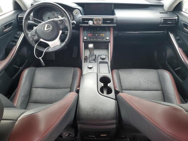 Photo 7 VIN: JTHBA1D29J5076813 - LEXUS IS 300 