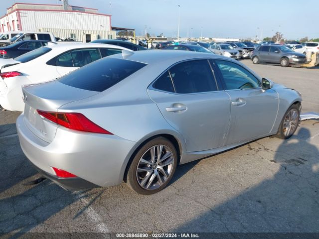 Photo 3 VIN: JTHBA1D29J5077735 - LEXUS IS 300 