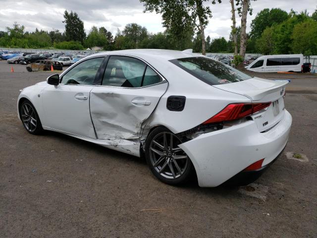 Photo 1 VIN: JTHBA1D29J5079436 - LEXUS IS 300 