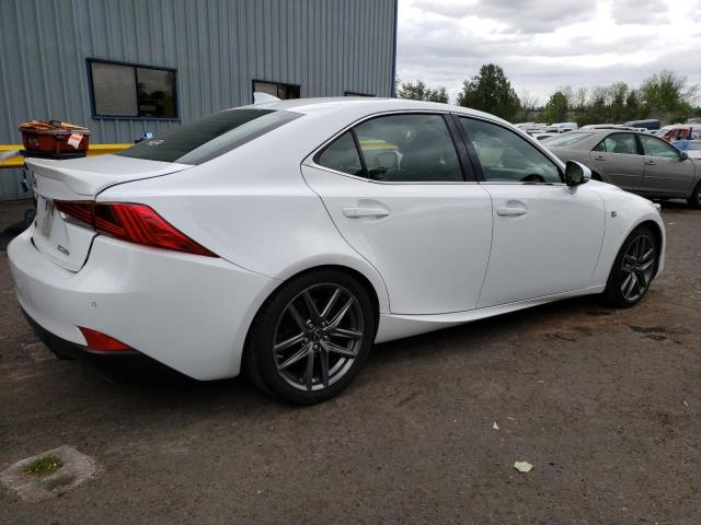 Photo 2 VIN: JTHBA1D29J5079436 - LEXUS IS 300 