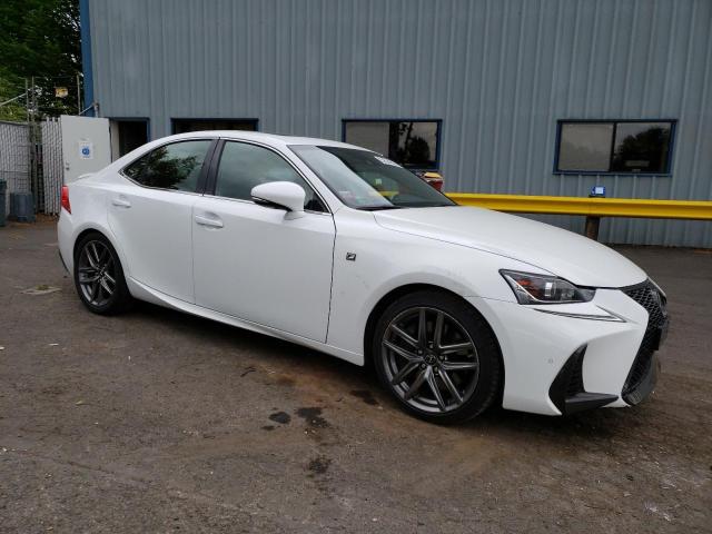 Photo 3 VIN: JTHBA1D29J5079436 - LEXUS IS 300 