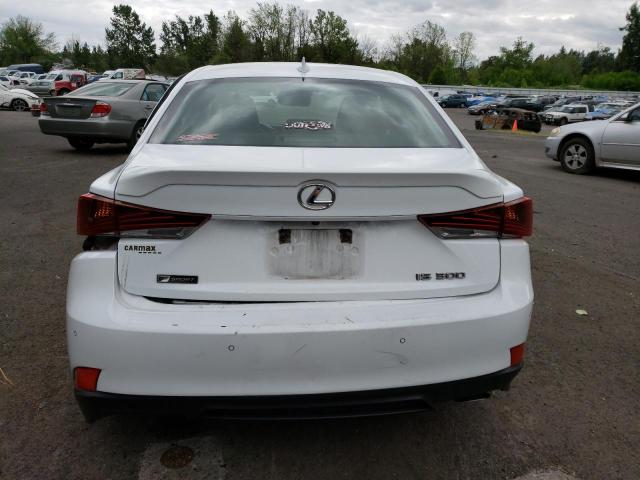 Photo 5 VIN: JTHBA1D29J5079436 - LEXUS IS 300 