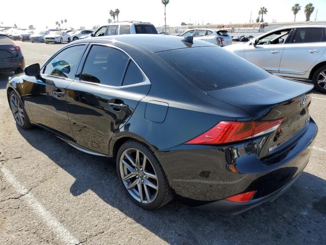 Photo 1 VIN: JTHBA1D29J5081638 - LEXUS IS 300 