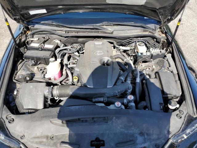 Photo 10 VIN: JTHBA1D29J5081638 - LEXUS IS 300 