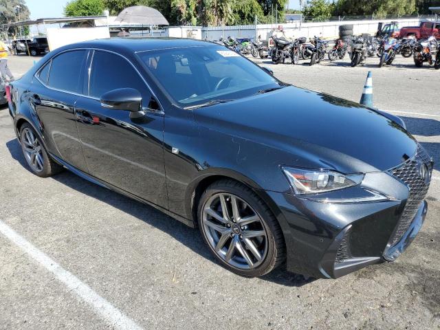 Photo 3 VIN: JTHBA1D29J5081638 - LEXUS IS 300 