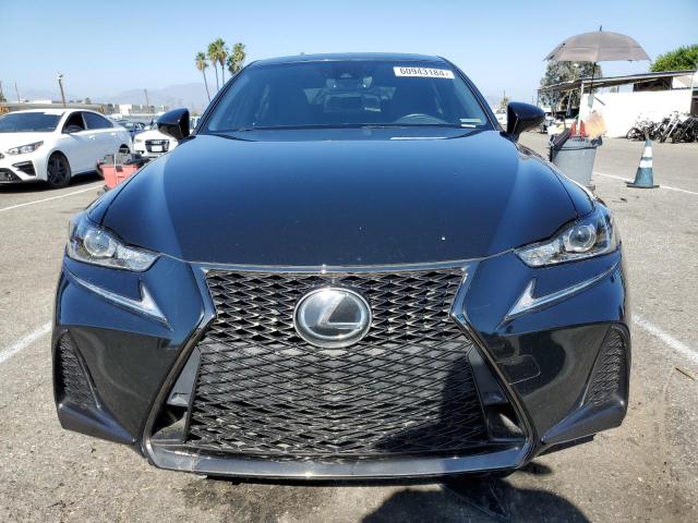 Photo 4 VIN: JTHBA1D29J5081638 - LEXUS IS 300 