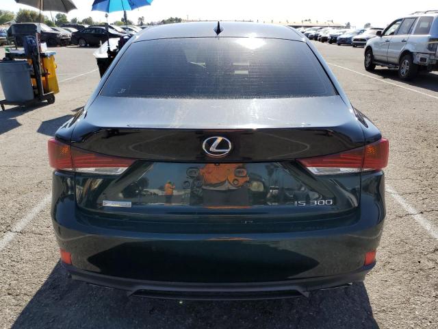 Photo 5 VIN: JTHBA1D29J5081638 - LEXUS IS 300 