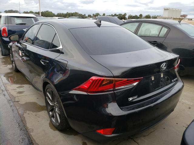 Photo 2 VIN: JTHBA1D29J5081638 - LEXUS IS 300 