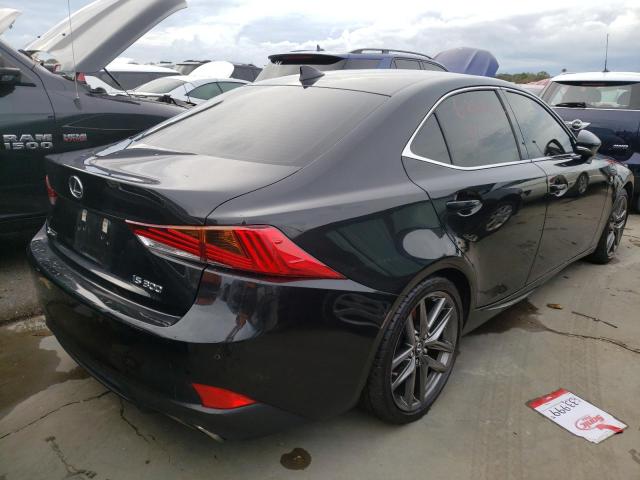 Photo 3 VIN: JTHBA1D29J5081638 - LEXUS IS 300 