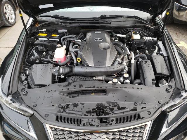 Photo 6 VIN: JTHBA1D29J5081638 - LEXUS IS 300 