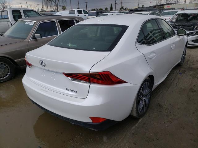 Photo 3 VIN: JTHBA1D29J5082756 - LEXUS IS 300 