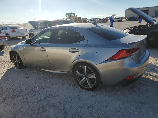 Photo 1 VIN: JTHBA1D29K5086582 - LEXUS IS 