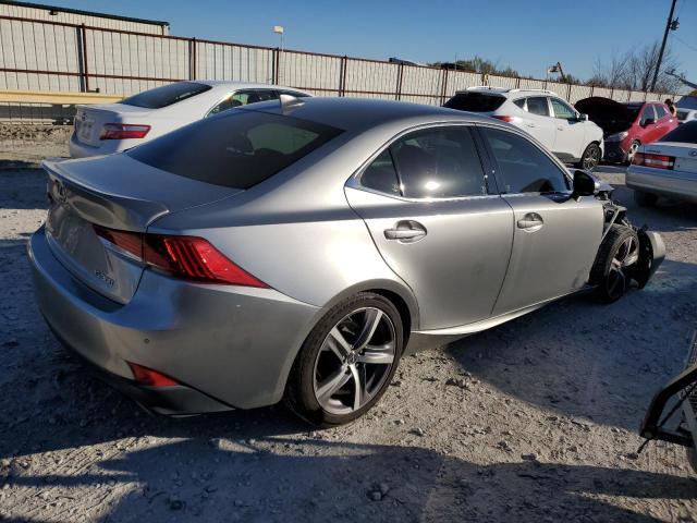 Photo 2 VIN: JTHBA1D29K5086582 - LEXUS IS 