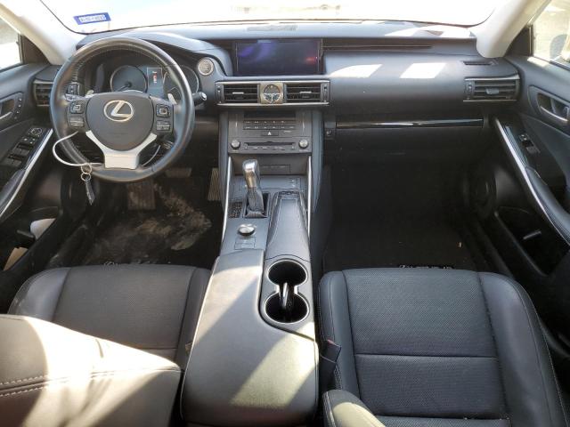 Photo 7 VIN: JTHBA1D29K5086582 - LEXUS IS 