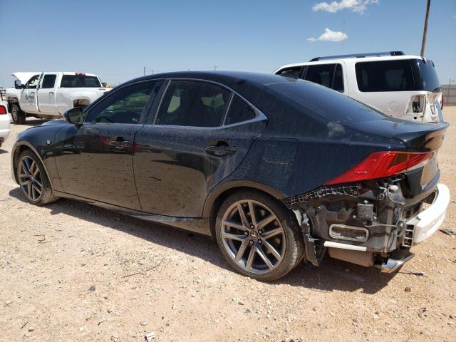 Photo 1 VIN: JTHBA1D29K5088431 - LEXUS IS 300 