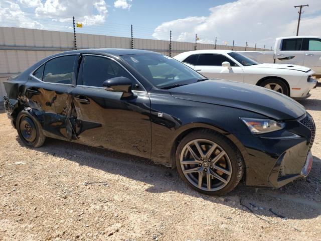 Photo 3 VIN: JTHBA1D29K5088431 - LEXUS IS 300 